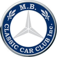 M.B. Classic Car Club Inc.