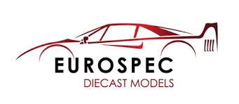Eurospec Diecast Models Logo